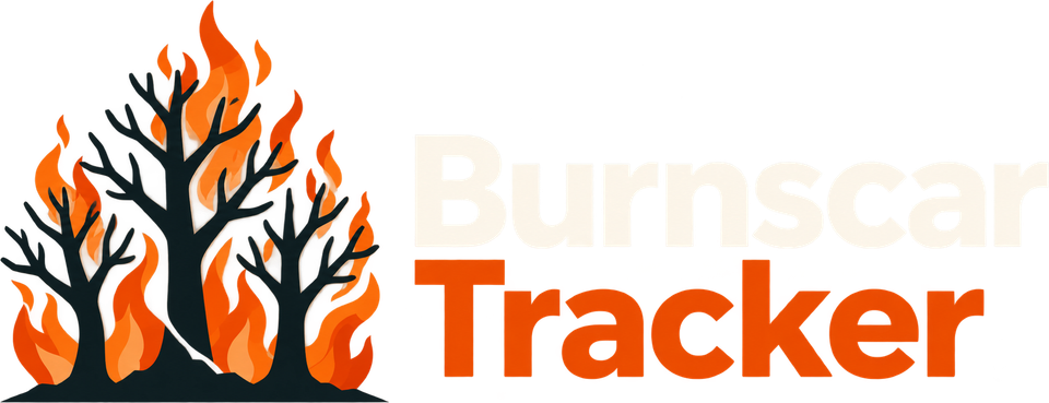 Burnscar Tracker